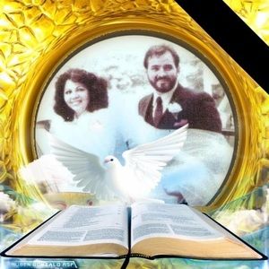 Meet your Posher, Carlos y rosa